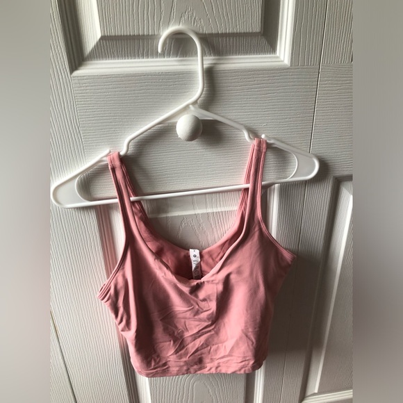 lululemon athletica Tops - Lululemon Align Tank
